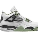 Air Jordan 4 Retro 'Seafoam' Reps