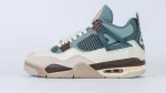 Air Jordan 4 "Snorlax" Concept Reps