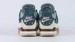 Air Jordan 4 "Snorlax" Concept Reps