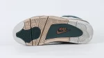 Air Jordan 4 "Snorlax" Concept Reps