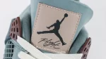 Air Jordan 4 "Snorlax" Concept Reps