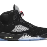 Air Jordan 5 OG 'Metallic' 2016 Rep