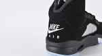 Air Jordan 5 OG 'Metallic' 20167