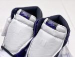 Jordan 1 REps High Court Purple White
