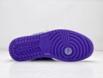 Jordan 1 REps High Court Purple White