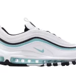 Air Max 97 Aurora Green White (Women's)