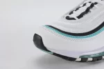 Air Max 97 Aurora Green White (Women's)