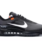 Air Max 97 Off-White Black Reps