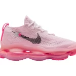 Air Max Scorpion Flyknit 'Barbie' Reps