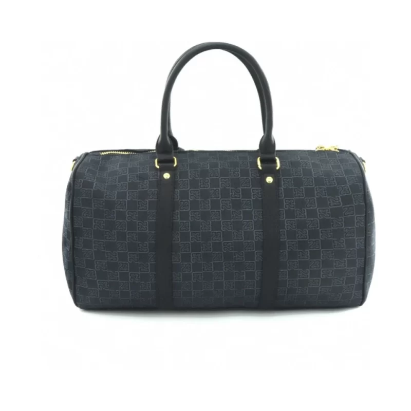 aj checkerboard presbyopia bucket bag black3