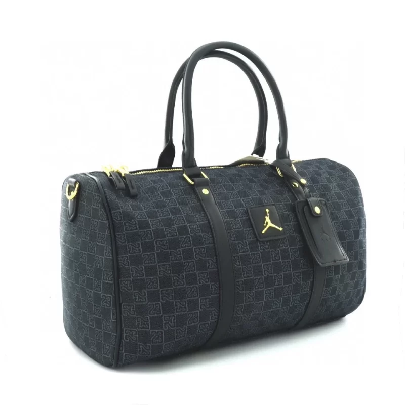 aj checkerboard presbyopia bucket bag black5