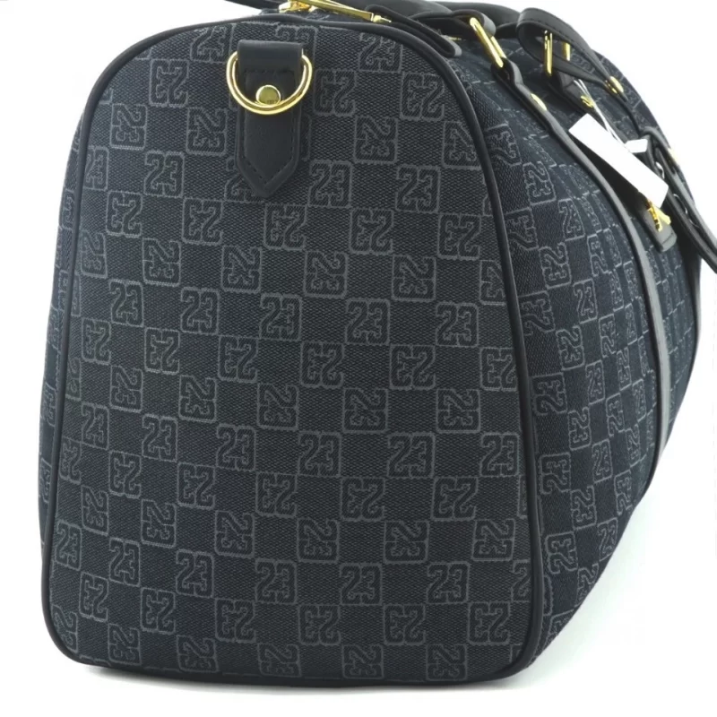 aj checkerboard presbyopia bucket bag black6