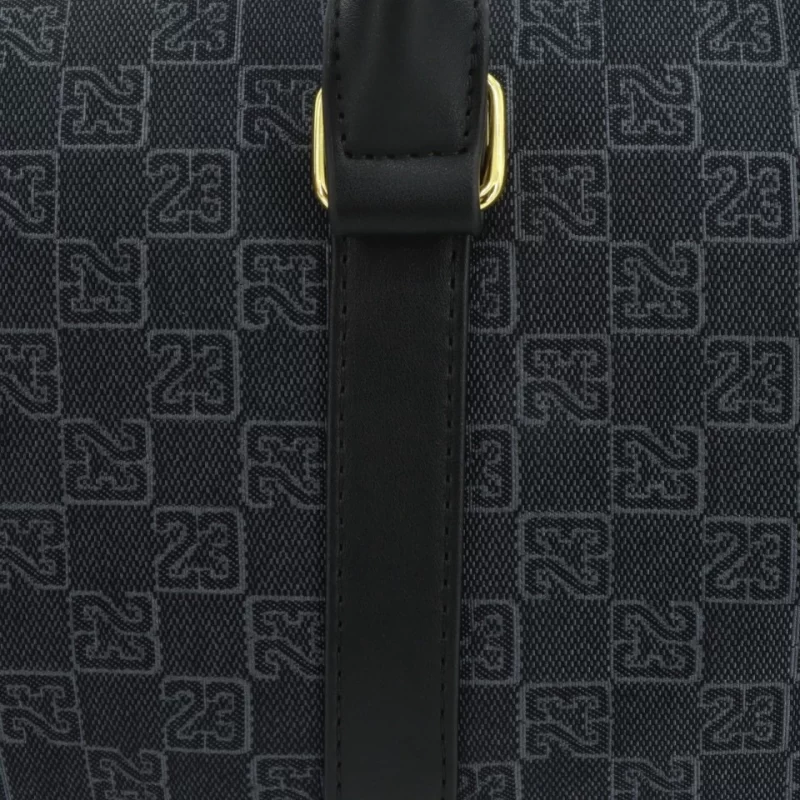 aj checkerboard presbyopia bucket bag black8