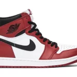 AIR JORDAN 1 RETRO HIGH OG CHICAGO REPLICA