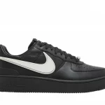 AMBUSH x Air Force 1 Low 'Black' Reps