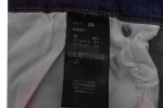 Amiri Splash Ink Hot Diamond Jeans Reps