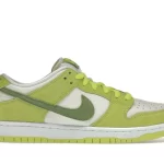 Green Apple Dunk
