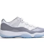 Air Jordan 11 Retro Low 'Cement Grey' Reps