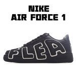 Cactus Plant Flea Market x Air Force 1 Low Premium 'Black'