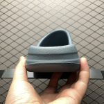 Yeezy Slides 'Slate Marine' Reps