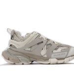 BALENCIAGA TRIPLE-S SPLASH INK
