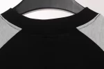 Balenciaga 3B Logo Printed T-Shirt Reps