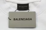 Balenciaga 3B Sports Icon Embroidered T-Shirt Reps
