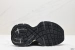 Balenciaga 3XL lace-up Sneakers Purple
