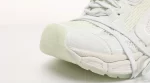shoe cap toe