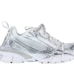 Balenciaga 3XL Sneaker 'Worn-Out – White' Reps