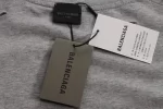 Balenciaga AI Generated Printed T-Shirt Replica