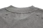 Balenciaga AI Generated Printed T-Shirt Replica