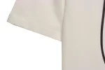 Balenciaga Air Ticket and Passport Limited T-Shirt Reps