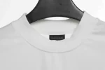 Balenciaga Air Ticket and Passport Limited T-Shirt Reps