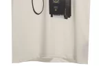 Balenciaga Air Ticket and Passport Limited T-Shirt Reps