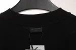 Balenciaga Anti-car Holes and Cracks T-Shirt Reps
