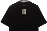 Balenciaga Anti-car Holes and Cracks T-Shirt Reps