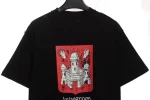 Balenciaga Anti-car Holes and Cracks T-Shirt Reps
