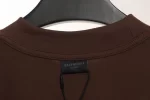 Balenciaga Anti-car Holes and Cracks T-Shirt Reps