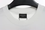 Balenciaga B Letter Print T-Shirt Reps