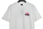 Balenciaga B Letter Print T-Shirt Reps
