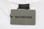 Balenciaga Baby Yoda Print T-shirt Reps
