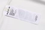 Balenciaga Baby Yoda Print T-shirt Reps