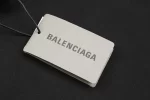 Balenciaga Baby Yoda Print T-shirt Reps