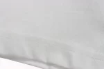 Balenciaga Black and White Stitching Logo T-Shirt Reps