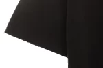 Balenciaga Blurred Logo Print T-Shirt Reps