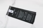 Balenciaga Co-branded Twill Multi-Label Barrage Print T-Shirt Reps