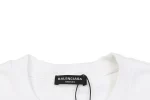 Balenciaga Colorful Love Print Sweatshirt Reps