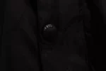 Balenciaga Dark Pattern Full Print Barrage Jacket Reps
