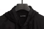 Balenciaga Dark Pattern Full Print Barrage Jacket Reps